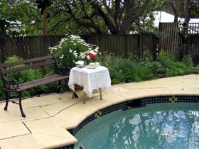 Aynsley Bed And Breakfast - Accommodation ACT 2
