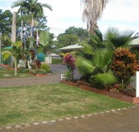 Beachmere Palms Motel - Accommodation ACT