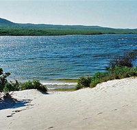 Blue Lagoon Campground - Accommodation ACT