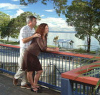 Bongaree Caravan Park - Accommodation ACT