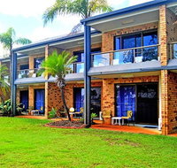 Bribie Waterways Motel - Accommodation ACT
