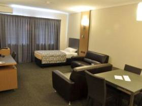 Brisbane International Virginia - Accommodation ACT 1