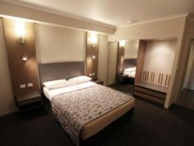 Brisbane International Virginia - Accommodation ACT 2