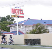 Browns Plains Motor Inn - Accommodation ACT
