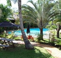Coochie Island Resort - Accommodation ACT