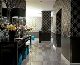 Diamant Hotel Brisbane - Accommodation ACT 1