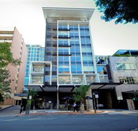 Diamant Hotel Brisbane - Accommodation ACT