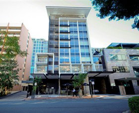 Diamant Hotel Brisbane - Accommodation ACT 0