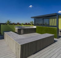 Eastwood Apartments - Accommodation ACT