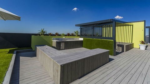 Eastwood Apartments - Accommodation ACT 0