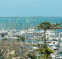 Harbourview Apartment Manly - Accommodation ACT