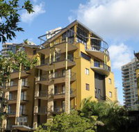 Il Mondo Boutique Hotel - Accommodation ACT