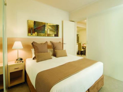 IStay River City - Accommodation ACT 0