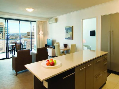 IStay River City - Accommodation ACT 1