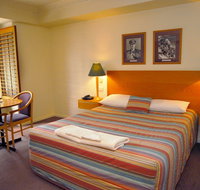 Kingsford Smith Motel - Accommodation ACT