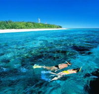 Lady Elliot Island Eco Resort - Day Trip - Accommodation ACT
