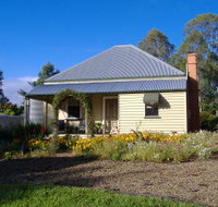 Mary Anns Cottage - Accommodation ACT