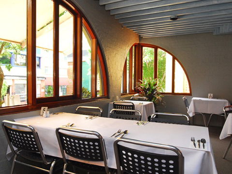 Metropolitan Motor Inn - Accommodation ACT 0