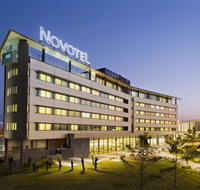 Novotel Brisbane Airport - Accommodation ACT