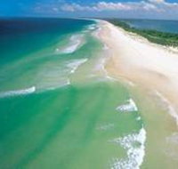 Ocean Beach Camping Area - Accommodation ACT