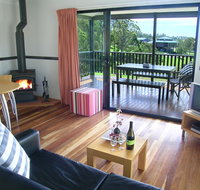 Ocean View Estate Accommodation - Accommodation ACT