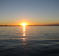 Poverty Creek Camping Area - Accommodation ACT