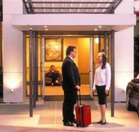Quality Hotel Airport International - Accommodation ACT