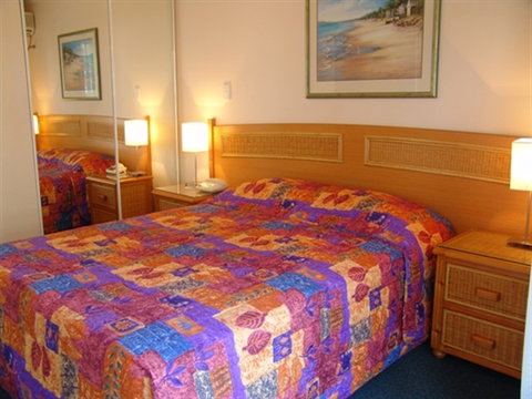 Riverside Hotel South Bank - Accommodation ACT 5