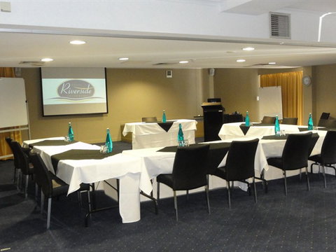 Riverside Hotel South Bank - Accommodation ACT 6