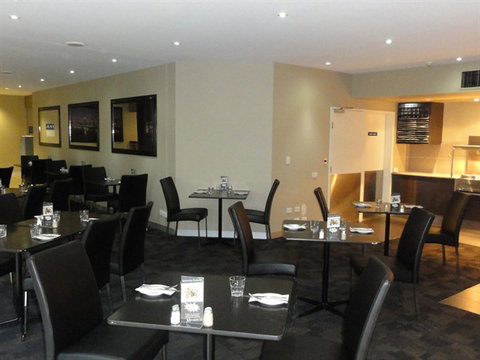 Riverside Hotel South Bank - Accommodation ACT 0