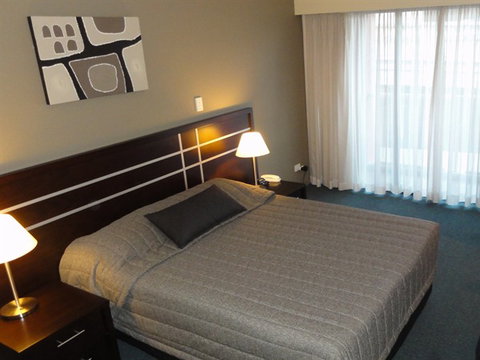 Riverside Hotel South Bank - Accommodation ACT 1
