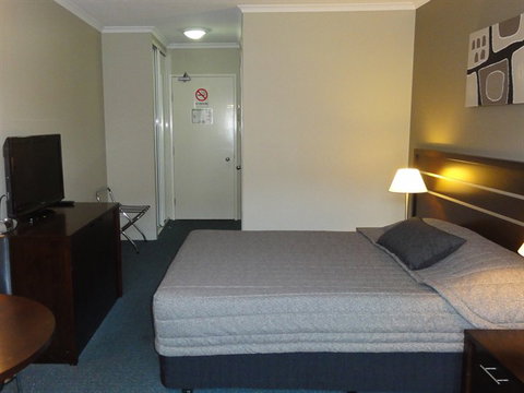 Riverside Hotel South Bank - Accommodation ACT 2