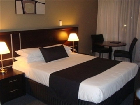 Riverside Hotel South Bank - Accommodation ACT 3