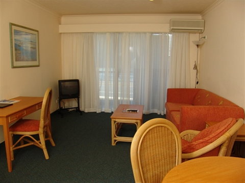 Riverside Hotel South Bank - Accommodation ACT 4