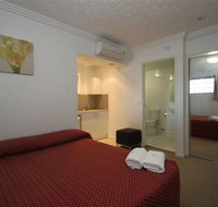 Southern Cross Motel and Serviced Apartments - Accommodation ACT