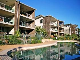 Stradbroke Island Beach Hotel Spa Resort - Accommodation ACT 1