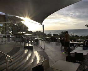 Stradbroke Island Beach Hotel Spa Resort - Accommodation ACT 0