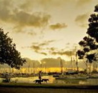 The Weekender - Accommodation ACT