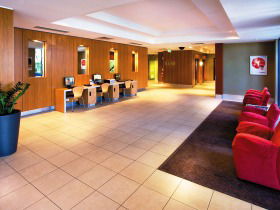 Travelodge Hotel Garden City Brisbane - Accommodation ACT 1