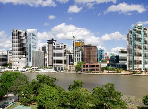 Ibis Brisbane - Accommodation ACT 5