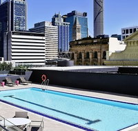 Hilton Brisbane - Accommodation ACT
