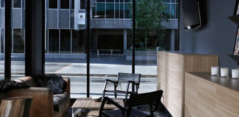 Limes Hotel Brisbane - Accommodation ACT 2