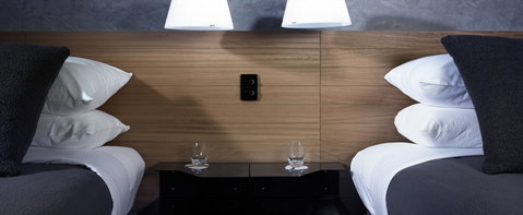 Limes Hotel Brisbane - Accommodation ACT 4