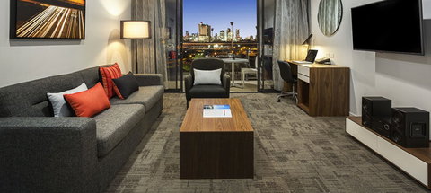 Quest Woolloongabba - Accommodation ACT 1