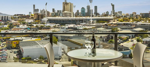 Quest Woolloongabba - Accommodation ACT 3