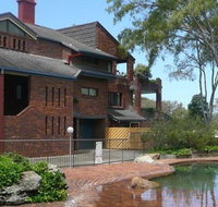 The Gums Anchorage - Accommodation ACT