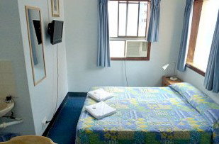 Acacia Inner City Inn - Accommodation ACT 1