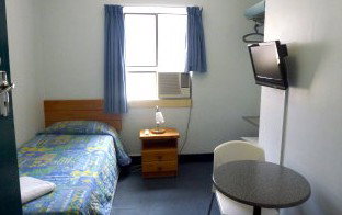 Acacia Inner City Inn - Accommodation ACT 2