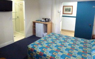 Acacia Inner City Inn - Accommodation ACT 3