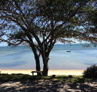 Adams Beach Camping Ground - Accommodation ACT